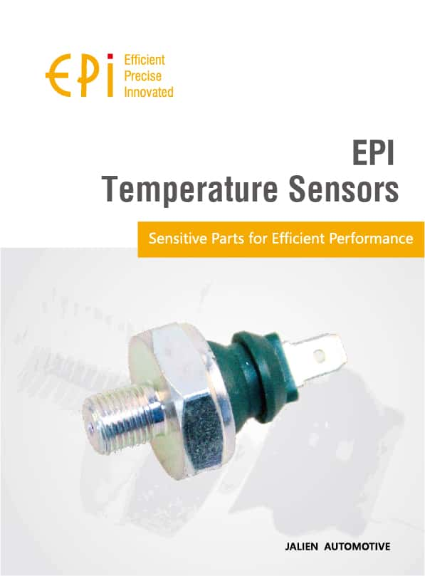 Temperature Sensor